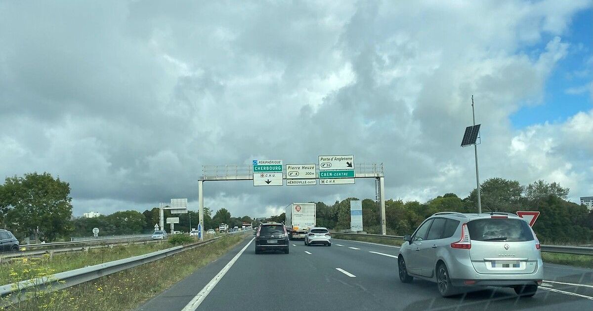 Alerte pollution : toute la Normandie sous le signe des particules fines