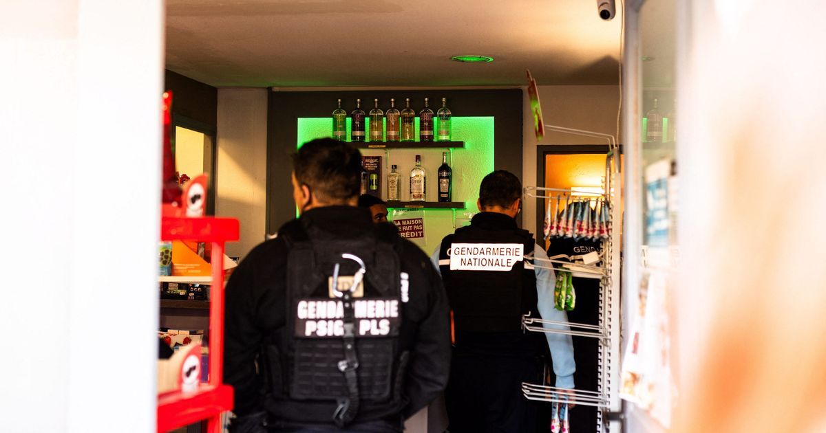 Contrôles de commerces dans le Vaucluse : une vaste opération contre la fraude