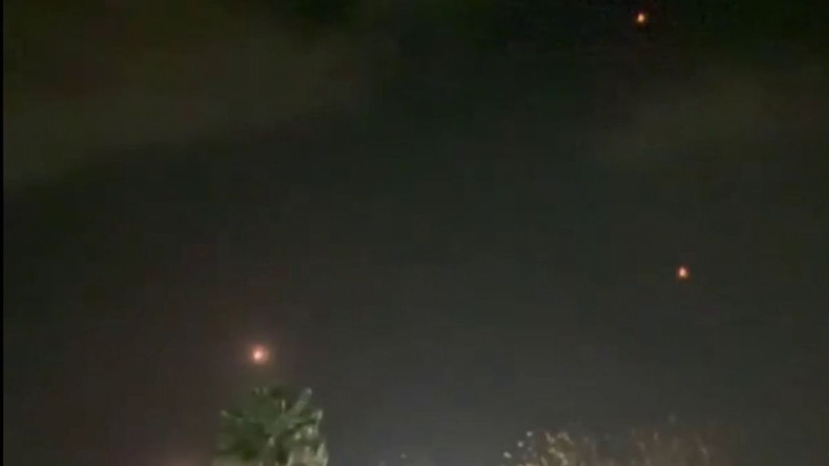 Le conflit au Moyen-Orient atteint un nouveau seuil d'intensité