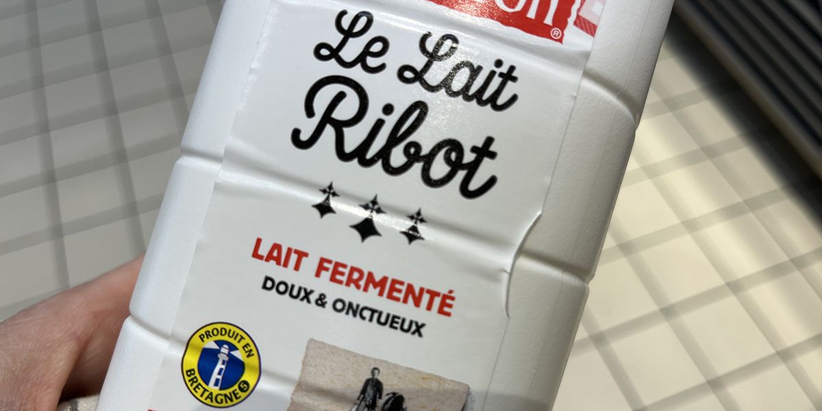 Découvrez le lait ribot : un trésor laitier méconnu aux mille vertus