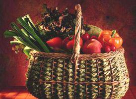 Nutrition : à la découverte des calories