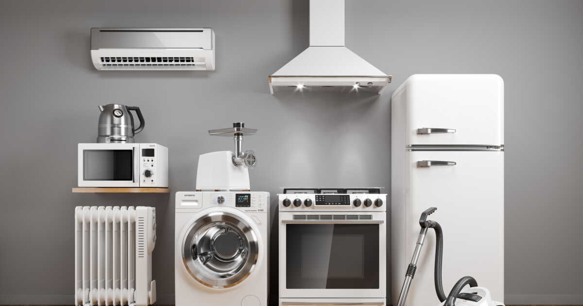 À la recherche de l'électroménager made in France : est-ce encore possible ?