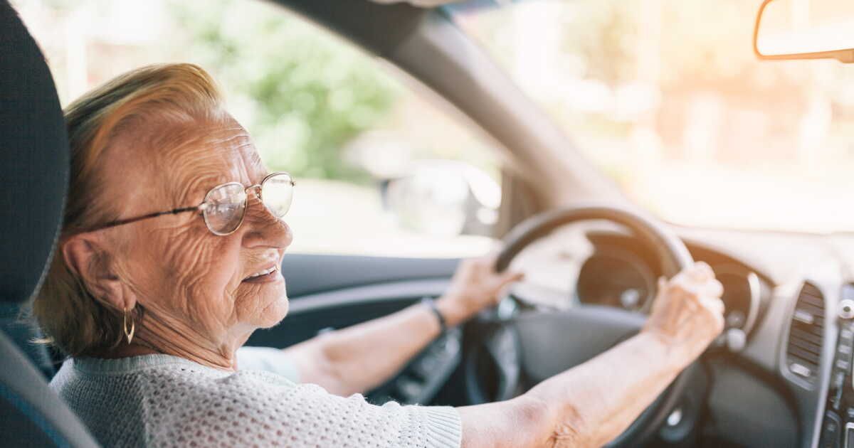 l'excès de lenteur au volant : un risqué méconnu