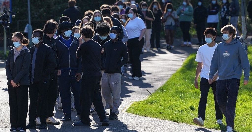 Épidémie de méningite : une recrudescence inquiétante en Angleterre et en France en alerte