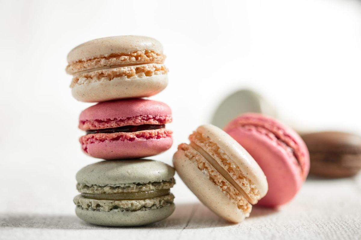 Maîtrisez l'art des macarons avec ce conseil de pro incontournable