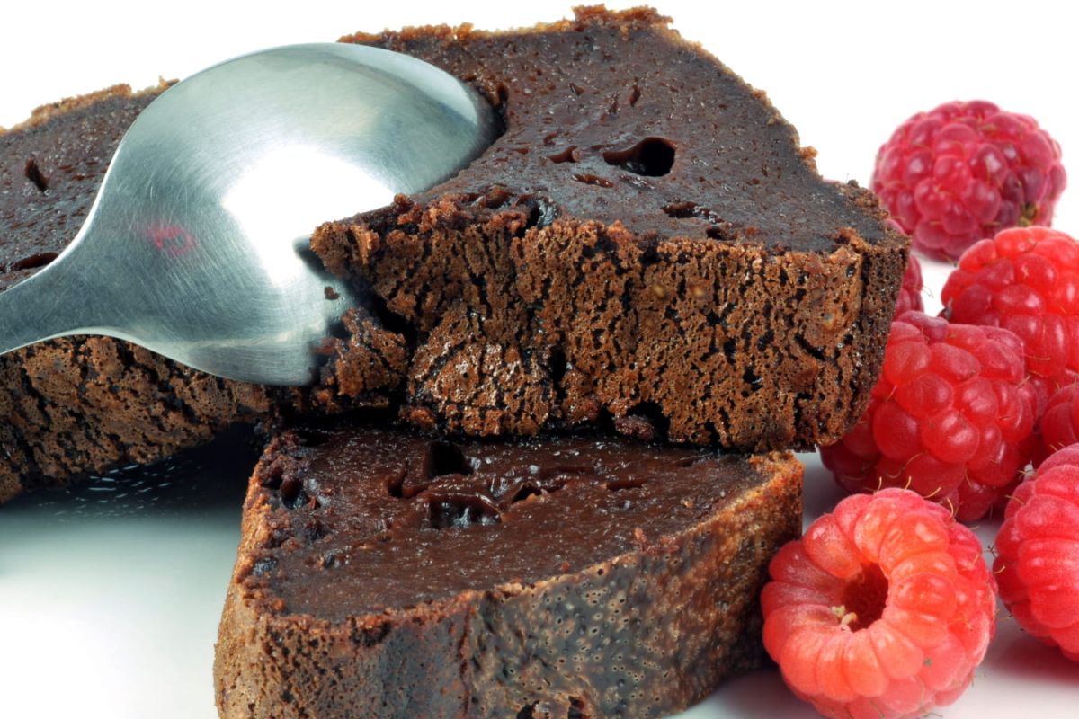 Transformez vos chocolats de Pâques en un dessert irrésistible avec Laurent Mariotte