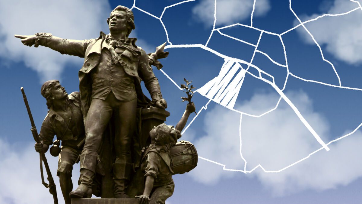 Suivez en direct le dépouillement des municipales 2026 à Paris, VIe arrondissement