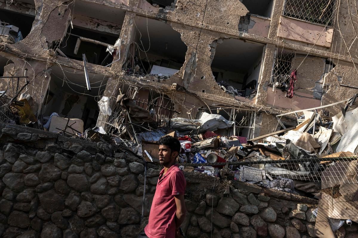 L'attaque iranienne surprise à Dimona : un signal alarmant pour Israël