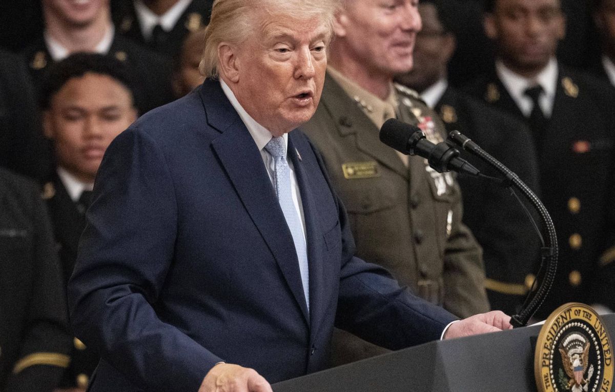 Trump met l'Iran au défi : ultimatum de deux jours pour rouvrir le détroit d'Ormuz