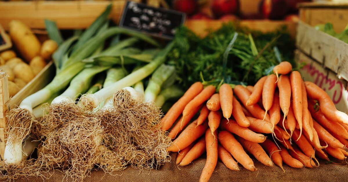 Alerte au potimarron : un rappel de produit qui pourrait vous concerner