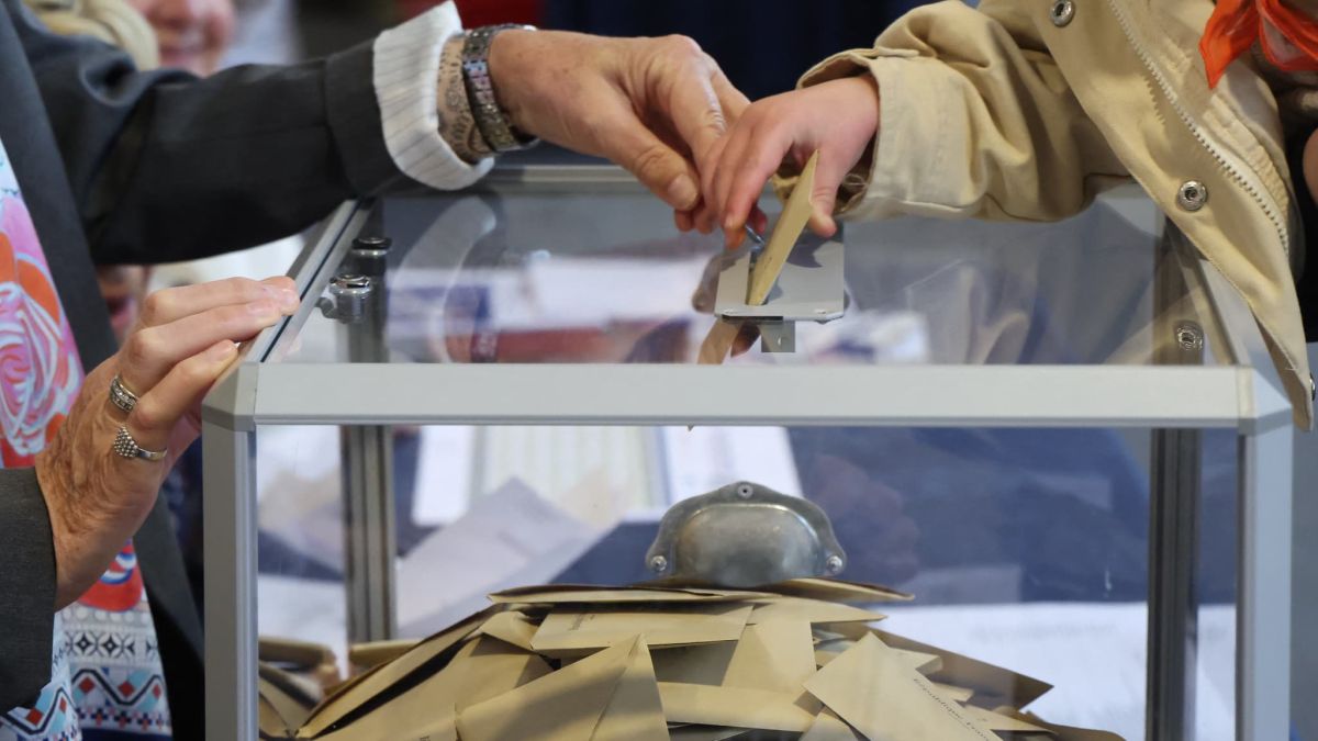 Municipales 2026 : participation et enjeu démocratique