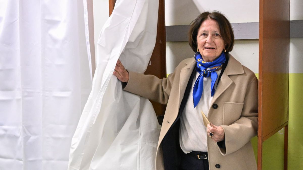 Josée Massi réélue à Toulon : un nouveau défi pour la droite