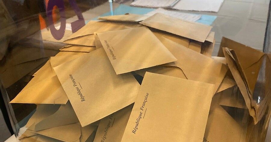 Municipales 2026 : Jonathan Blin élu maire de Livarot avec 57,43% des voix