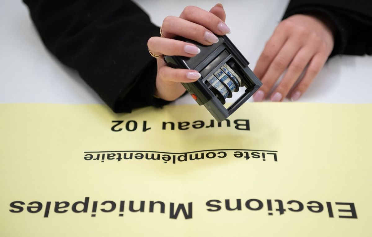 Elections municipales : le suspense se prolonge à Paris, Strasbourg et Nice