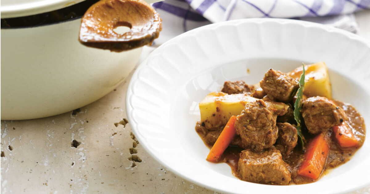 À la découverte des carbonnades flamandes, un plat traditionnel plein de saveurs