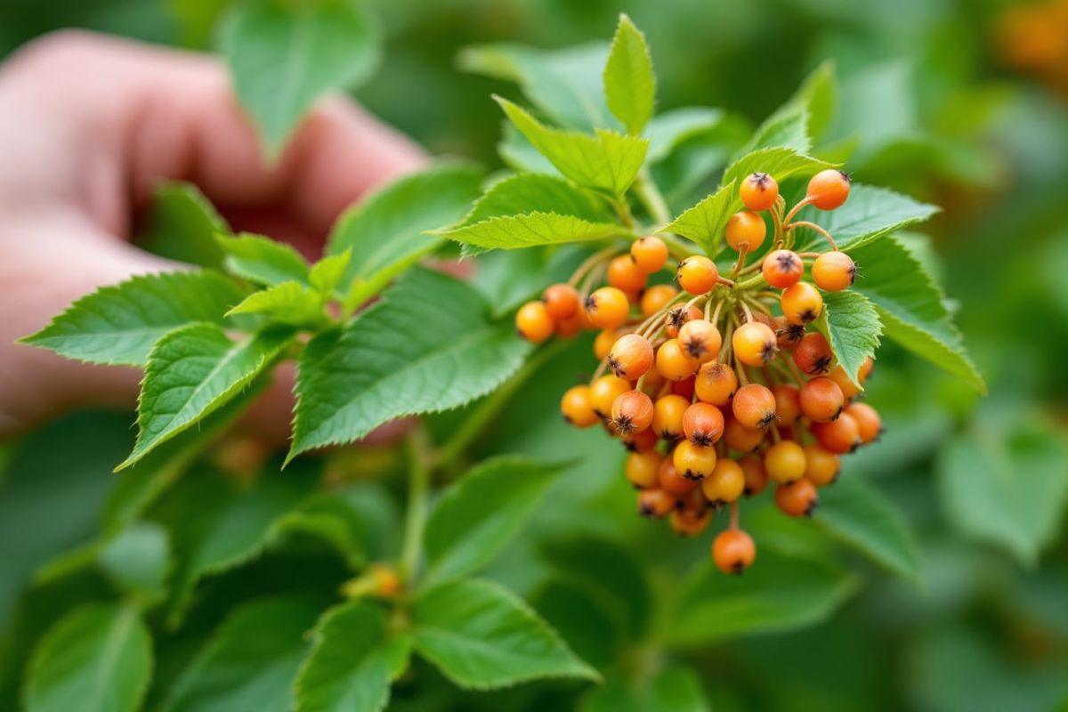 Le néflier : la star oubliée des vergers d'automne