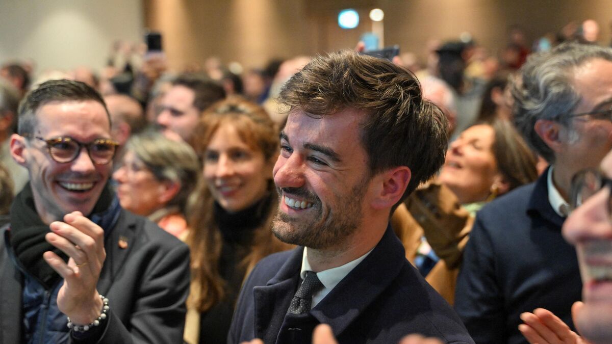 Un nouveau souffle à Chartres : Jean-Pierre Gorges remplacé par un jeune candidat prometteur