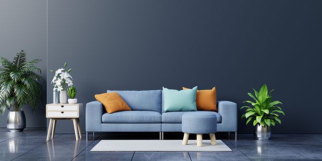 Les secrets d'une décoration intérieure réussie