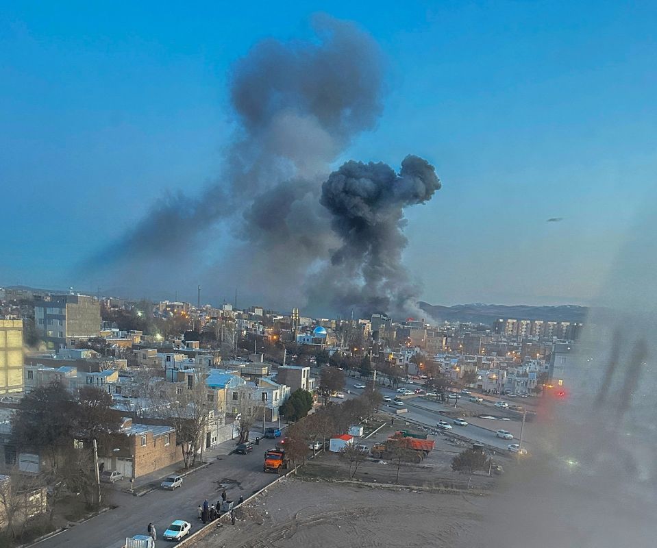 L'économie mondiale en péril : l'impact du conflit au Moyen-Orient sur l'énergie