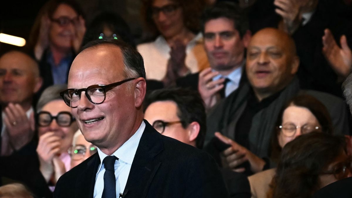 Les partis s'alignent pour la présidentielle de 2027 après les municipales