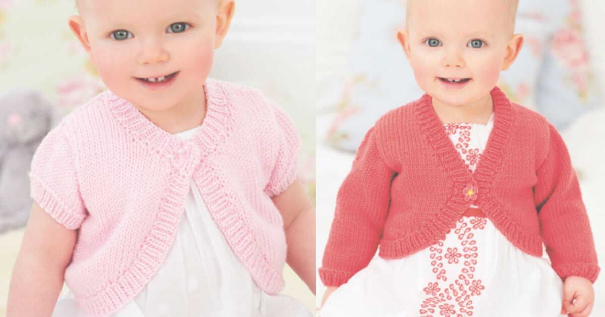 Le gilet de bébé : un indispensable pour les tout-petits