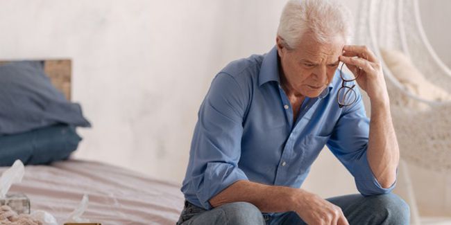 Qu'est-ce qu'un trouble cognitif ? Comment le reconnaître ? Faut-il s'inquiéter ?