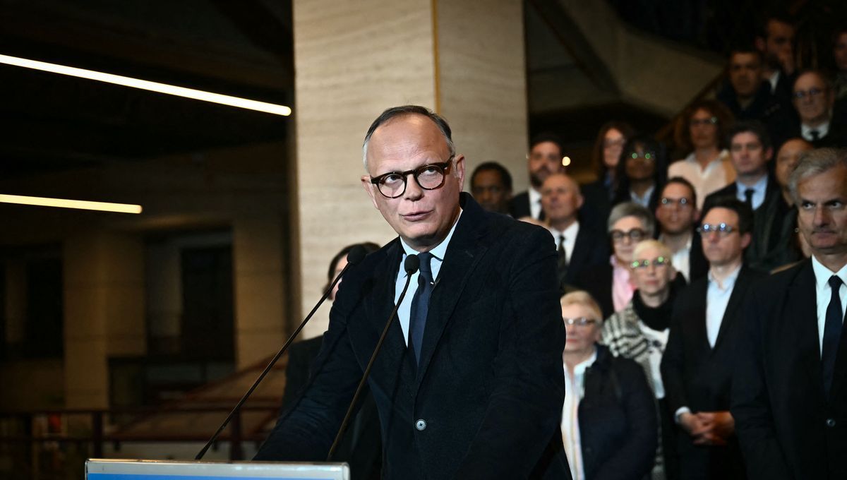 Édouard Philippe triomphe au Havre : un troisième mandat annoncé