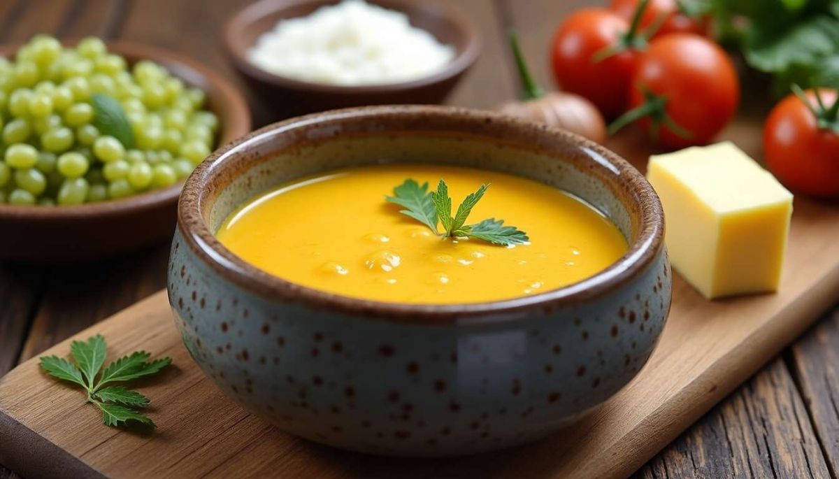 La recette inratable de la sauce échalote sans vin