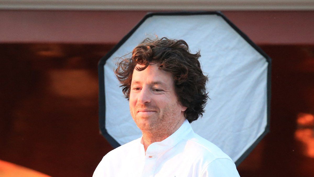 Accusations de violences : Alexandra Rosenfeld dépose plainte contre Jean Imbert