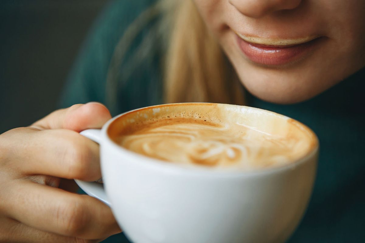 Latte et cappuccino : quel lait végétal est le meilleur pour mousser ?