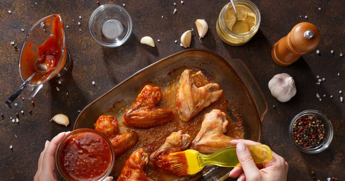Les marinades incontournables pour un barbecue d'été réussi