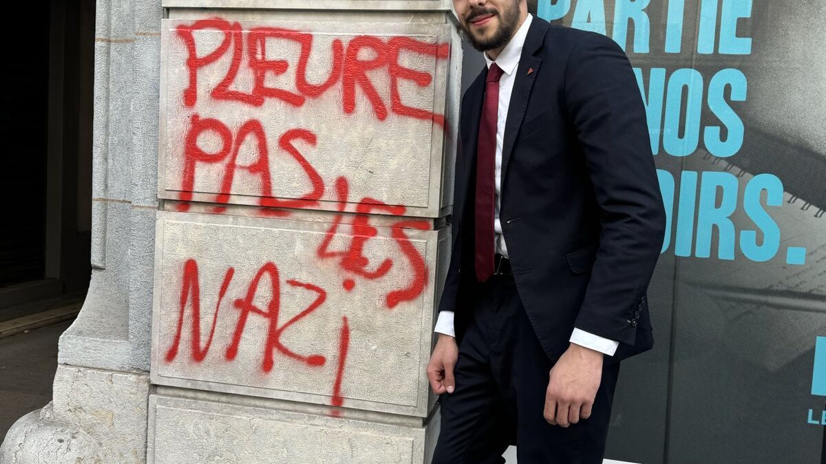 Un candidat LFI de Grenoble s'excuse pour des propos homophobes après une altercation