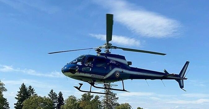 Disparition inquiétante d'une femme de 62 ans dans le Calvados