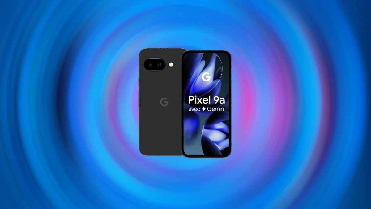Une remise frappante sur le Google Pixel 9a : décryptage des raisons