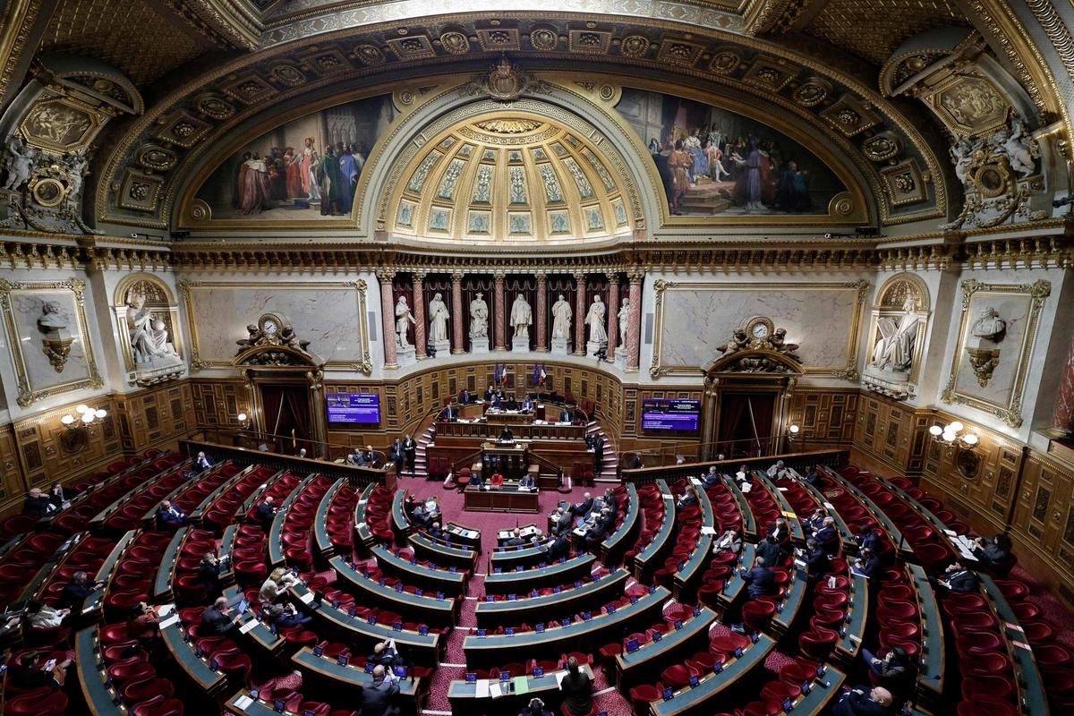 Un revers au Sénat : la tentative d'encadrement des loyers commerciaux s'effondre