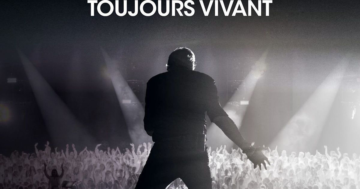 500 choristes pour un hommage inoubliable à Johnny Hallyday au Zénith de Caen