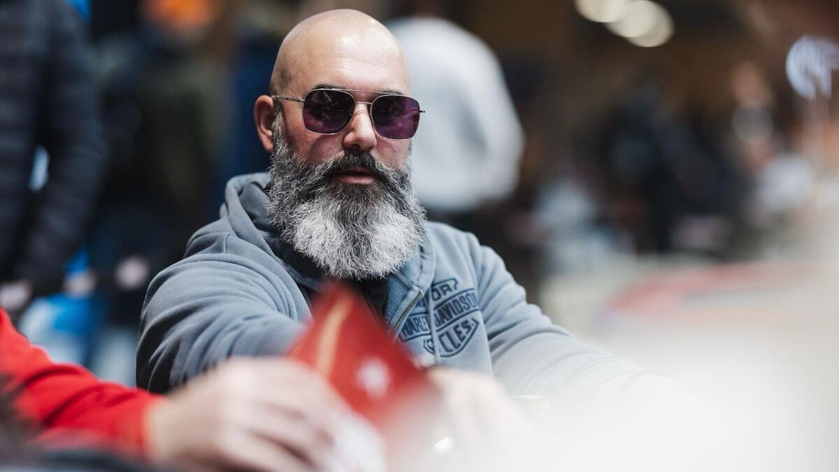 Maxime Demare : un amateur face aux légendes du Winamax Poker Tour