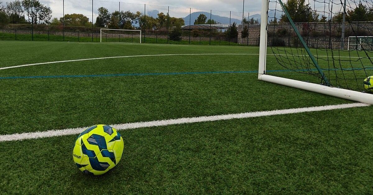 Un appel à l'entraide pour le FC Hennezis Vexin Sud après le vol de leur minibus