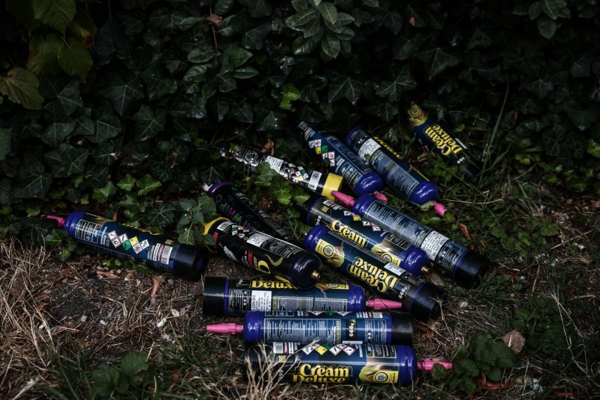 Congrès à Lille : un combat intensifié contre l'abus de protoxyde d'azote