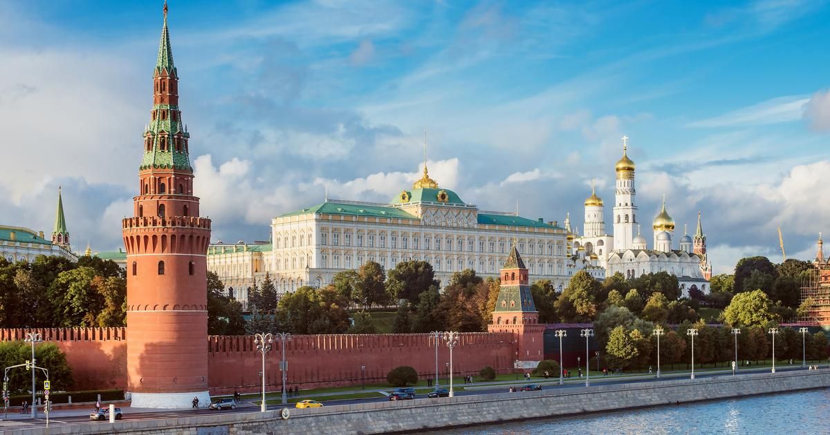 Le Kremlin dément l'envoi de drones en Iran, qualifiant les affirmations de mensonges