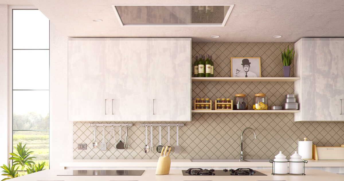 Réinventez votre cuisine : 7 éléments à supprimer pour un espace optimisé