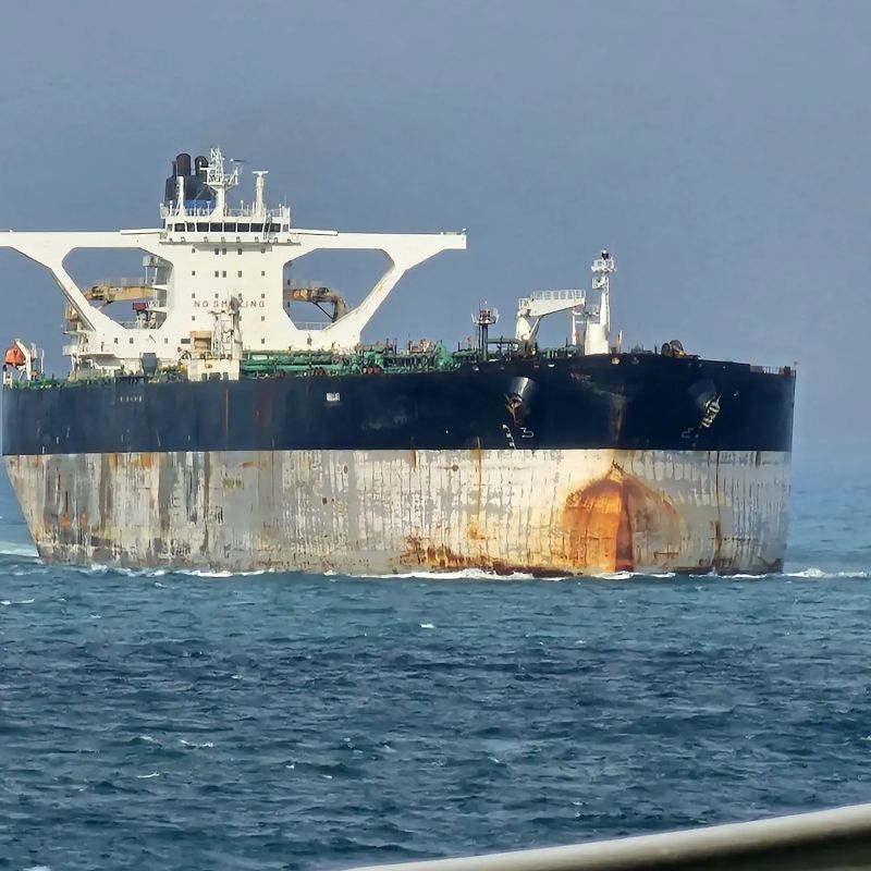 Londres frappe fort : interception de la flotte fantôme russe en vue