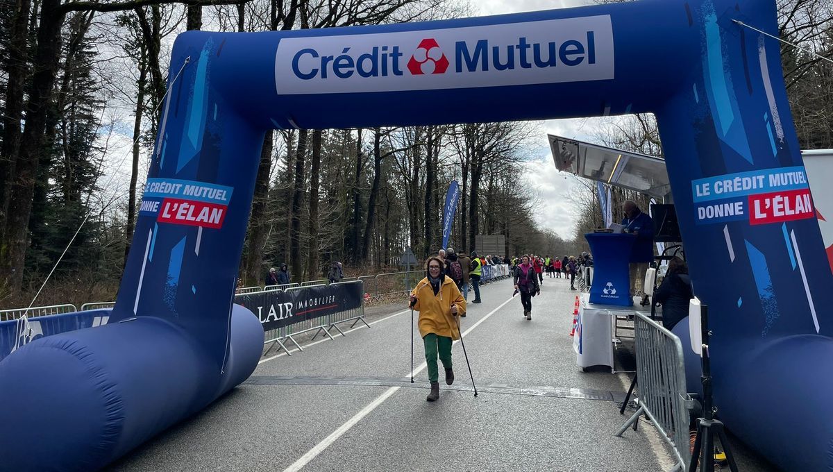 Week-end sportif en Normandie : des milliers de coureurs attendus