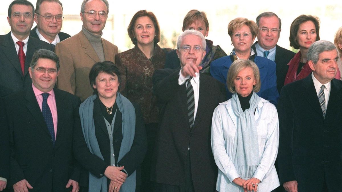 L'art de rassembler : comment Lionel Jospin a redéfini la gauche plurielle