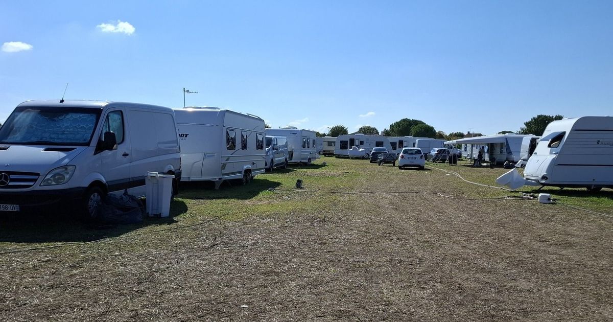 Accueil des gens du voyage : Saint-James face à des défis croissants