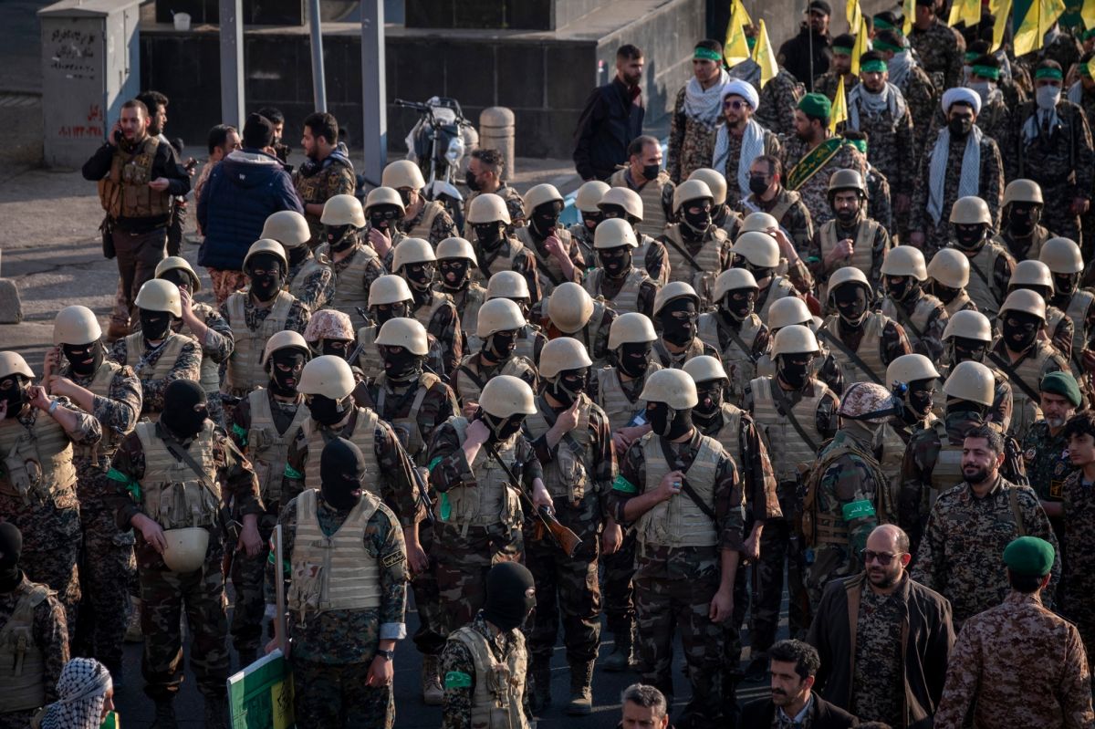 L'Iran face aux sanctions : une résilience surprenante qui déjoue les prédictions de Trump