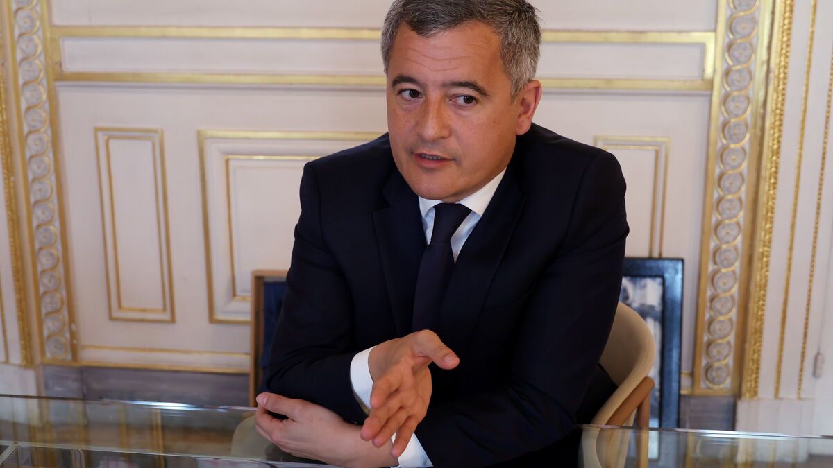 Gérald Darmanin : signes inquiétants d'une pré-révolution sociale après les élections municipales