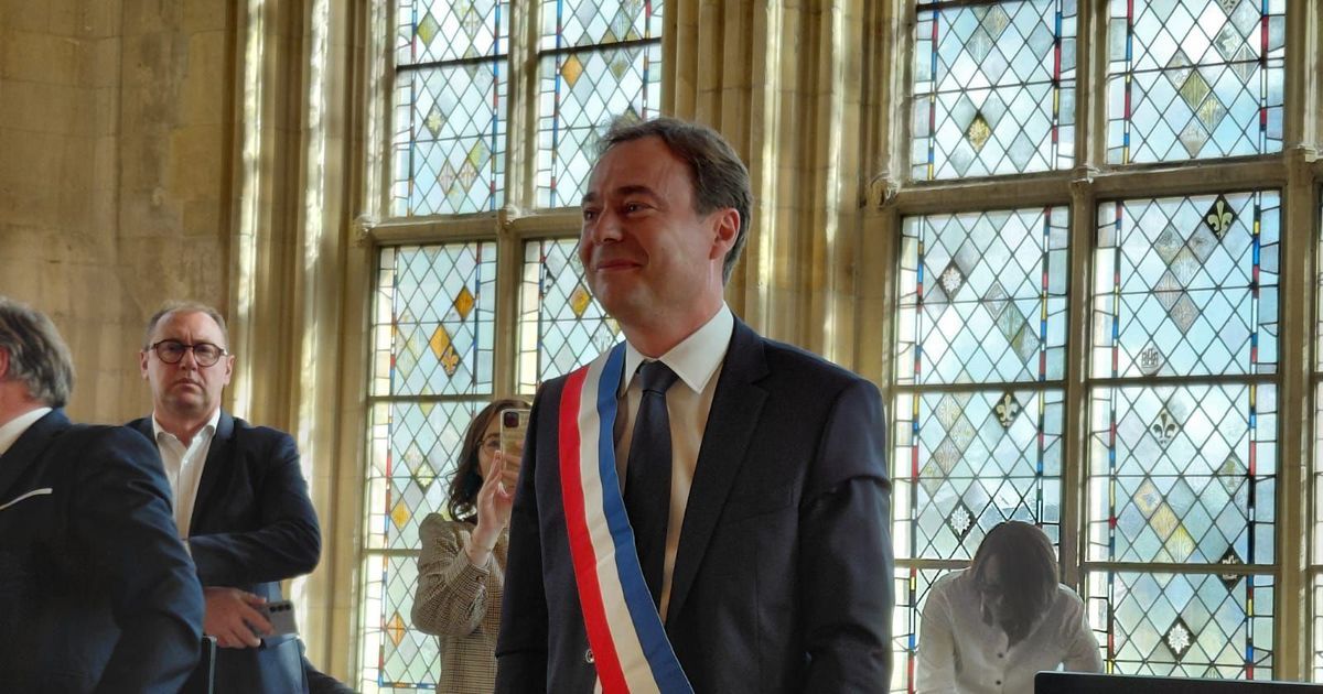 Aristide Olivier prend les rênes de Caen avec une équipe renouvelée