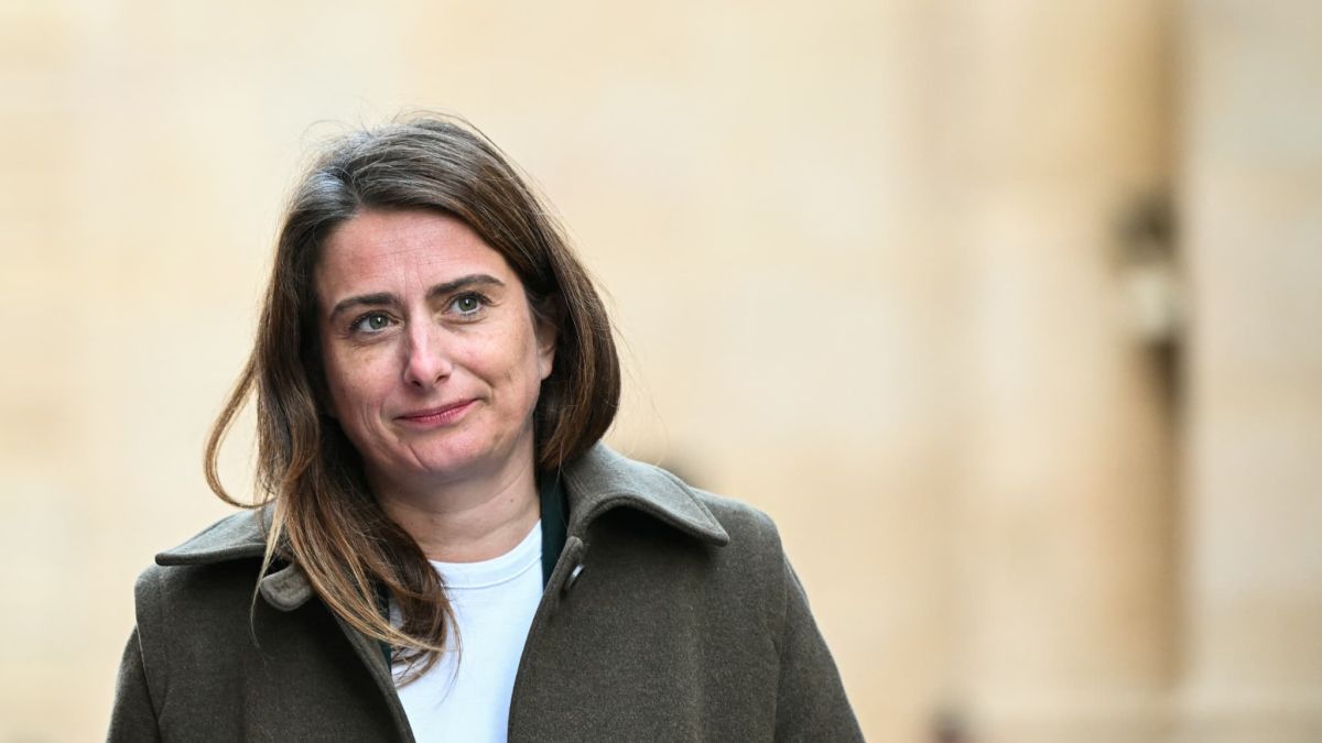 Primaire à gauche : Marine Tondelier appelle les socialistes à agir pour 2027
