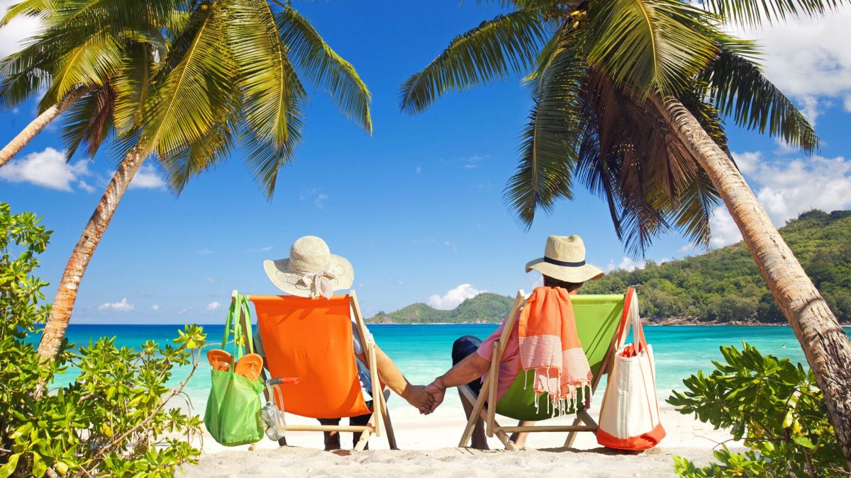 Ma retraite peut-elle être supprimée si je pars vivre à l'étranger ?